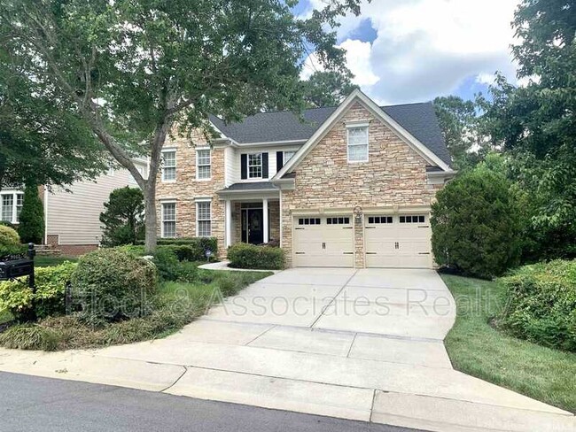 Building Photo - 9012 Meadow Mist Ct