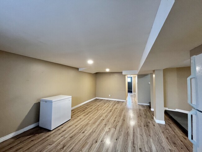 Photo du bâtiment - 26 Dorset St