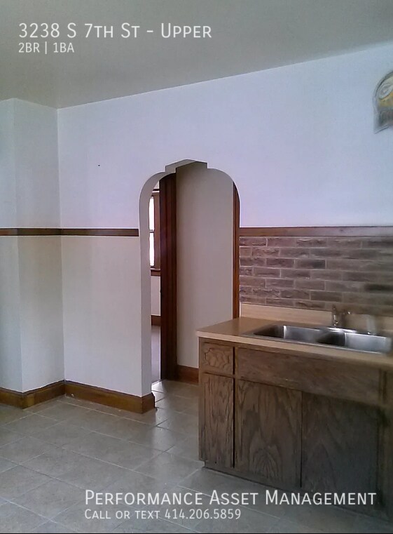 Foto del edificio - 3238 S 7th St