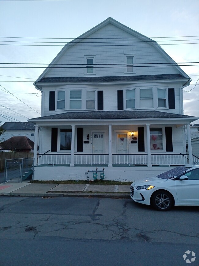 Apartments for Rent in Nanticoke PA 16 Rentals