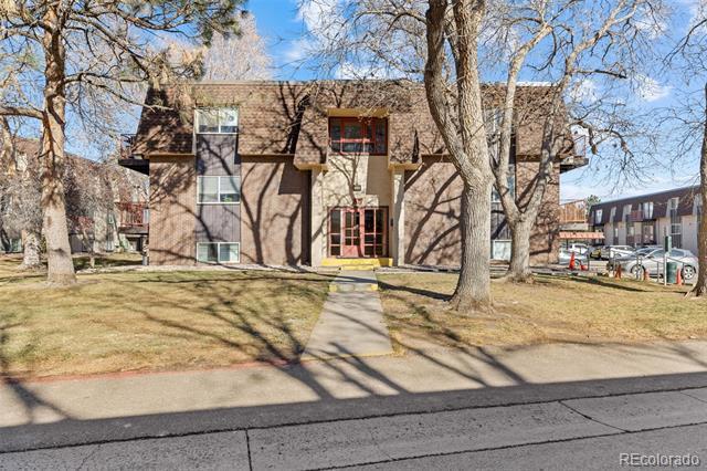 Building Photo - 7755 E Quincy Ave