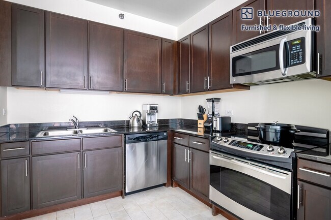 Foto del edificio - 210 N Wells St