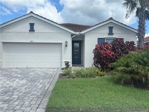 Building Photo - 483 Daylily Blvd