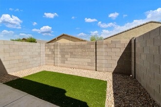 Interior Photo - Villas on Superstition