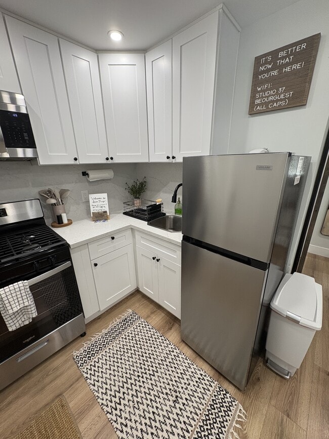 Building Photo - 3750 37th St