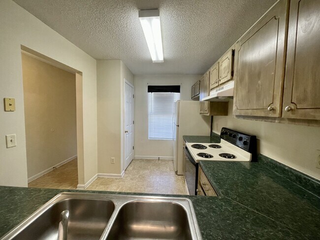 Foto del edificio - Condo for Rent