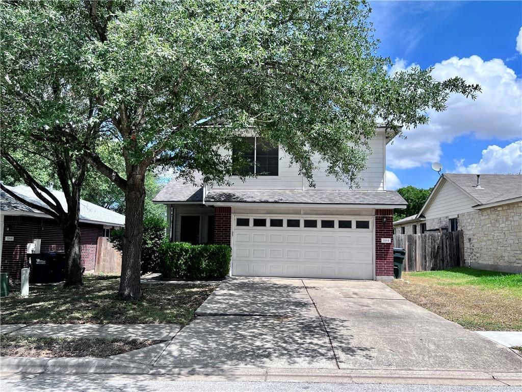 1164 Miss Kimberly's Ln, Pflugerville, TX 78660 House for Rent in