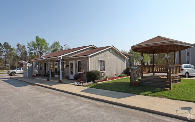 Foto del edificio - Village St Claire Apartment
