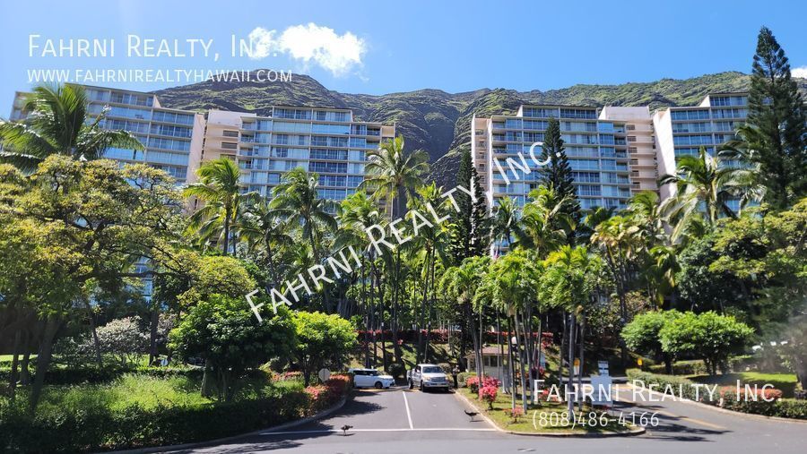Primary Photo - Tranquil 1 Bedroom Apartment Located in th...