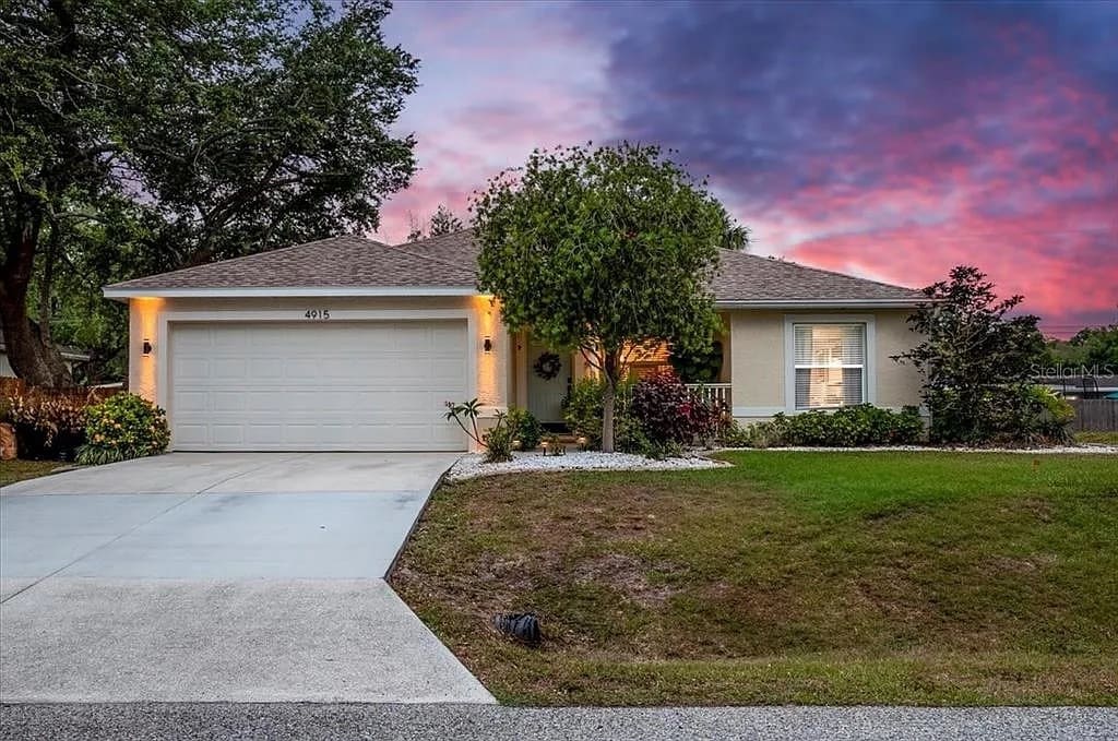 Photo - 4915 Barcelona Ave (Sarasota, FL)