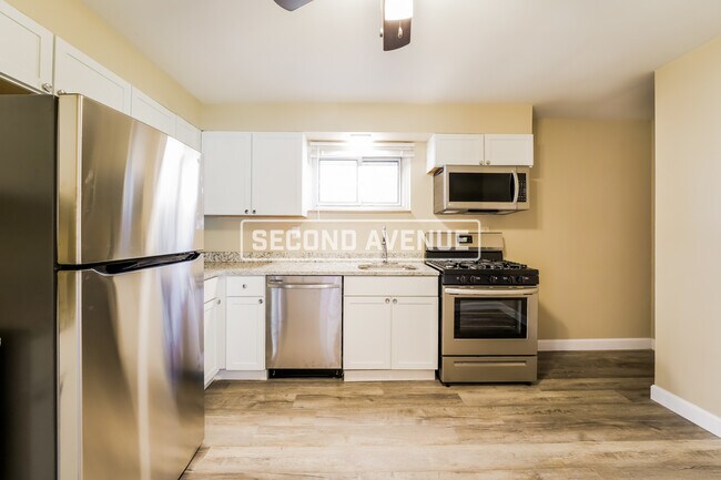 Foto del edificio - 465 Willow Ave