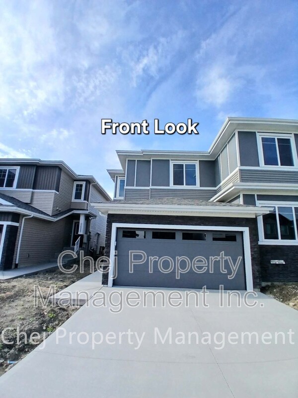 Photo principale - 16517-16520 20 Ave SW