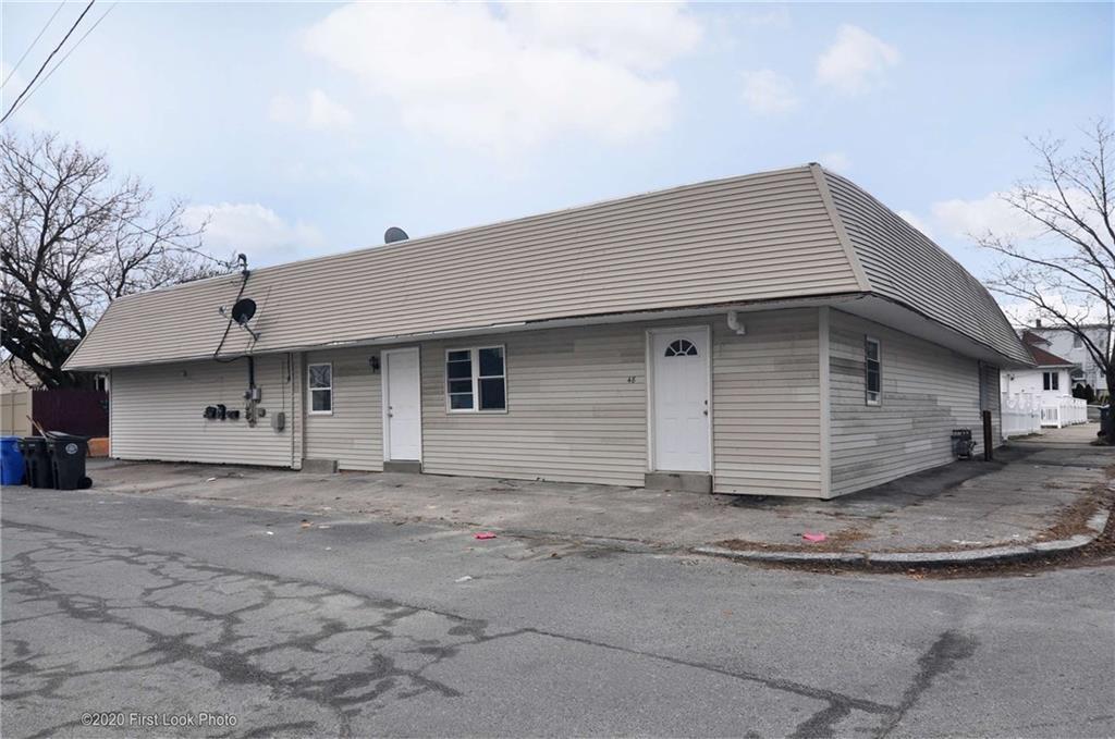 48 Chestnut Hill Ave Unit 2, Cranston, RI 02920 Apartment for Rent in