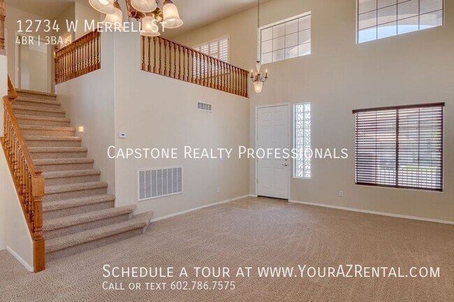 Photo - 12734 W Merrell St House