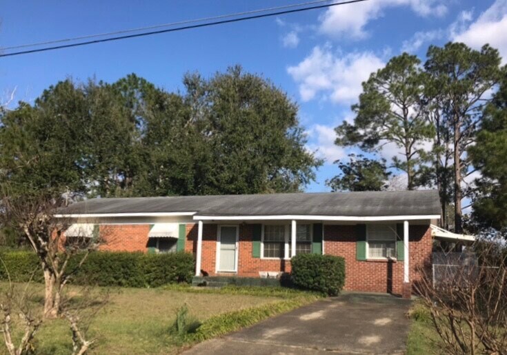 1116 N Central St, Albany, GA 31705 House Rental in Albany, GA