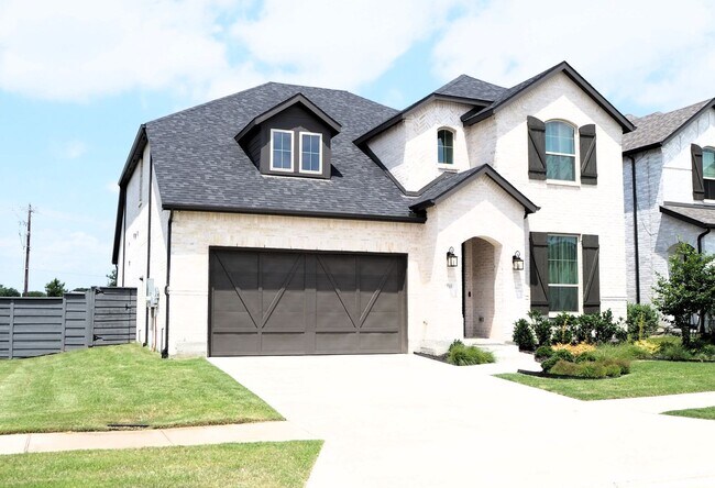 Building Photo - Beautiful 4 Bed 3 Bath Home in Aubrey