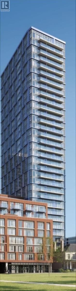 Building Photo - 308 Jarvis St