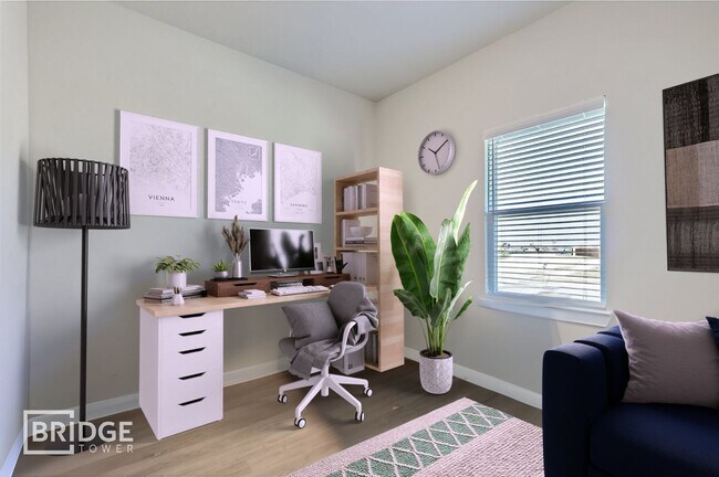 Building Photo - LIVINGSTON PLAN