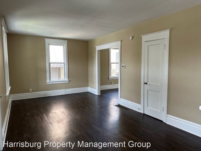 Building Photo - 3 br, 1 bath House - 2812 Boas St