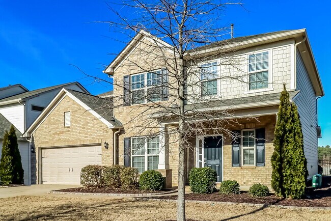 Foto del edificio - 10436 Honeyfur Ct