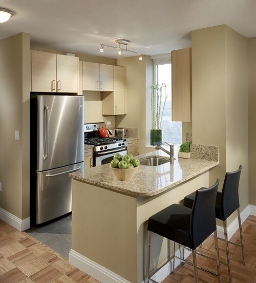 Primary Photo - 127 W 31st St