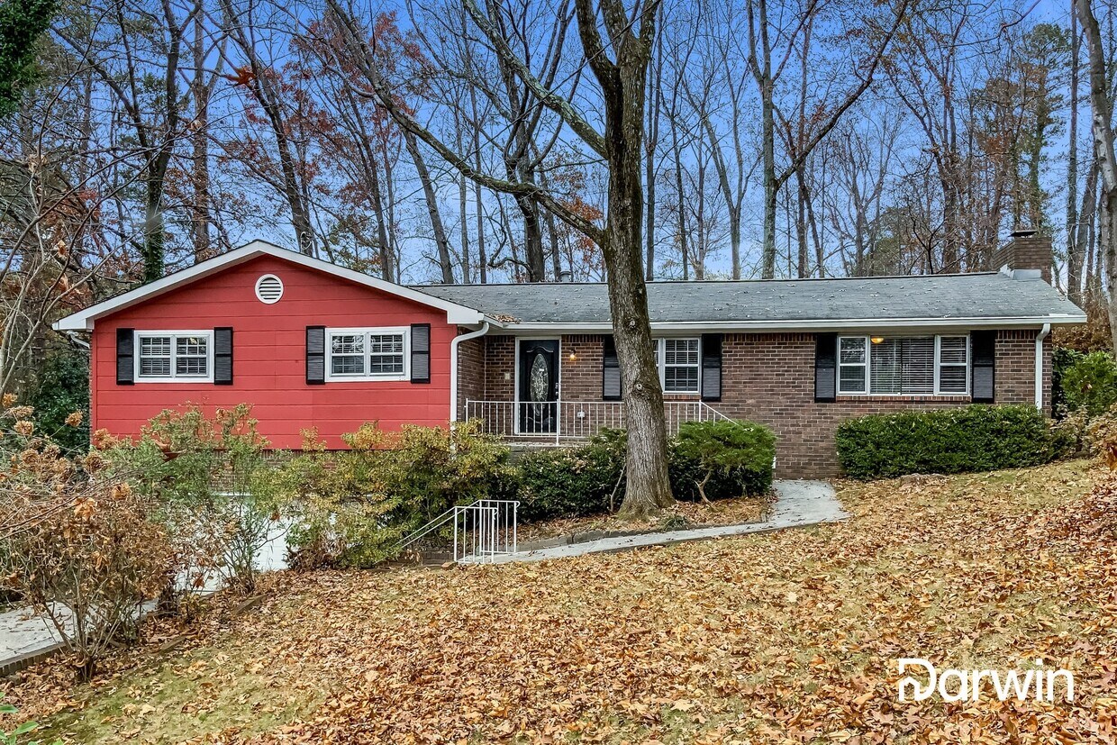 Primary Photo - 687 Kelly Drive Northeast, Marietta, GA 30066