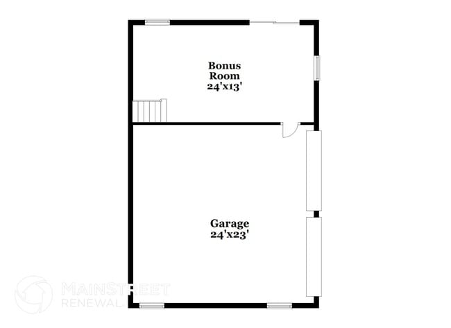 Foto del edificio - 6544 Cameron Rd