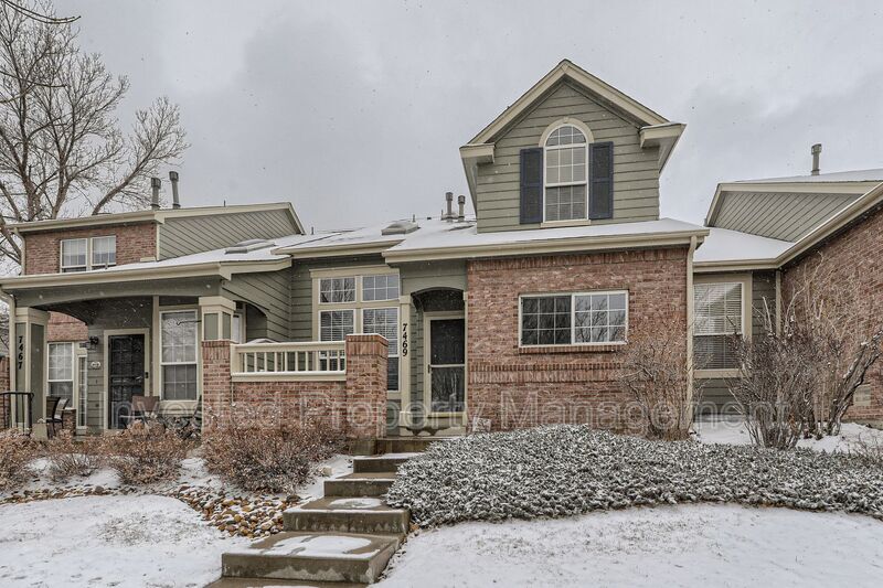 Photo - 7469 E Ellsworth Ave