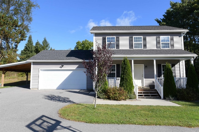 Building Photo - 55 Apple Blossom Rd
