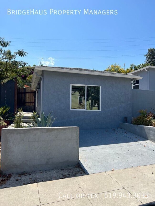 Building Photo - MAKE THIS BRAND NEW ONE BEDROOM YOUR PERSO...