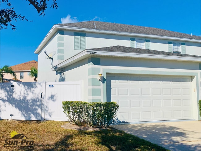 Photo - 1905 Yellowfin Dr House