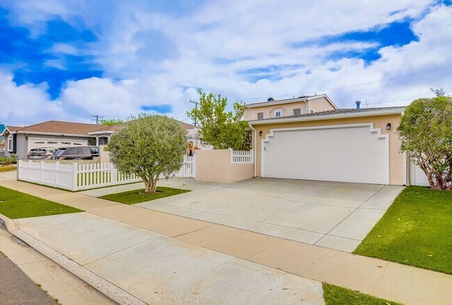 Foto del edificio - 19312 Harding Ln
