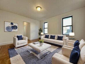 Building Photo - 590 Fort Washington Ave