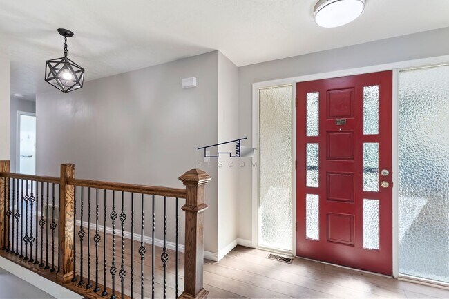 Foto del edificio - Spacious 3-Bedroom Ogden Home for Rent!