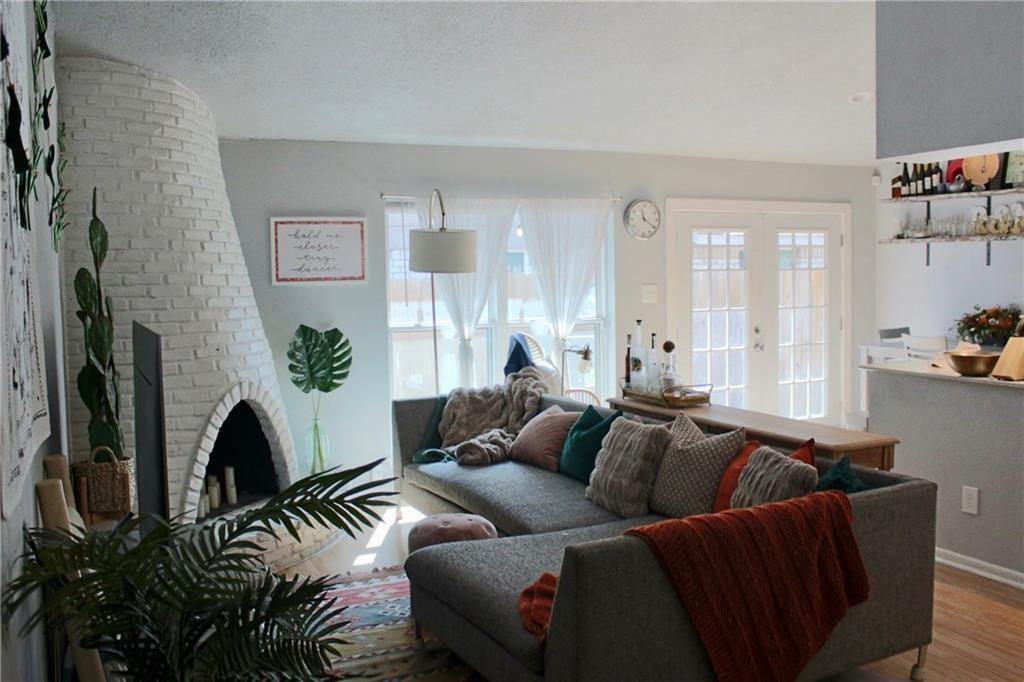 Foto principal - 1511 Rutland Dr