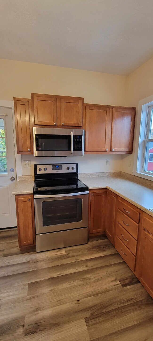 Cocina - 31 Maple Ave