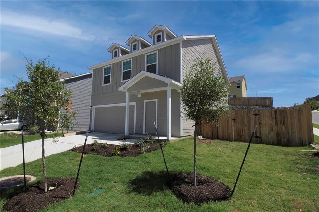 6020 Eden Dr, Austin, TX 78747 House for Rent in Austin, TX