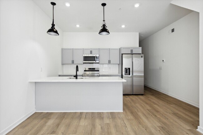 Foto del edificio - 1809 N 18th St