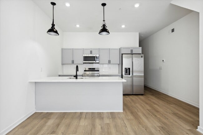 Building Photo - 1809 N 18th St