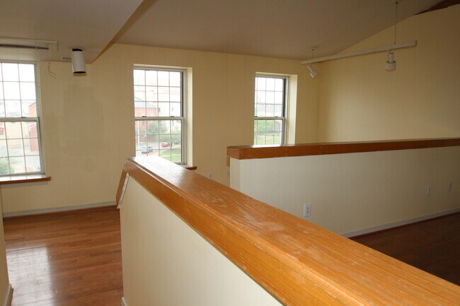 Foto del edificio - Amazing Canton Studio Condo CAC, W/D & par...
