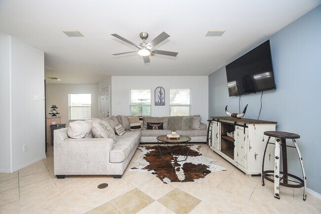 Foto del edificio - 20506 Lantern Springs Ln