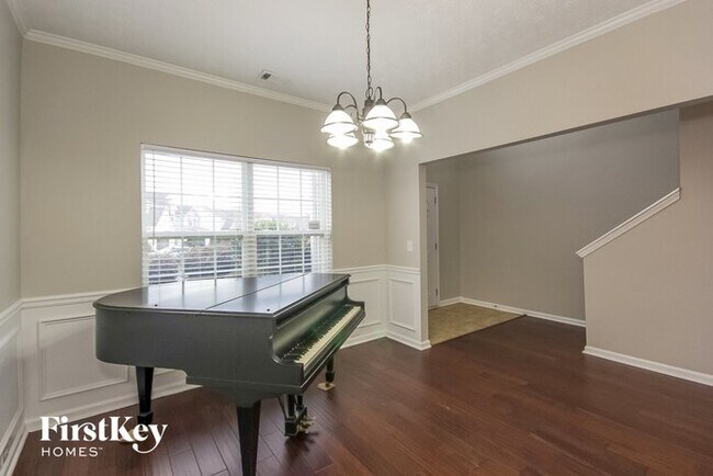 Building Photo - 225 Mincey Way