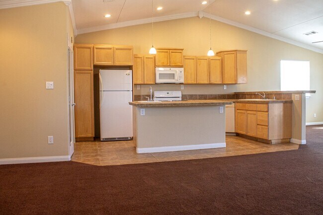 Building Photo - Uniquely Designed & Updated 3 Bedroom, 2 Bathroom Home!