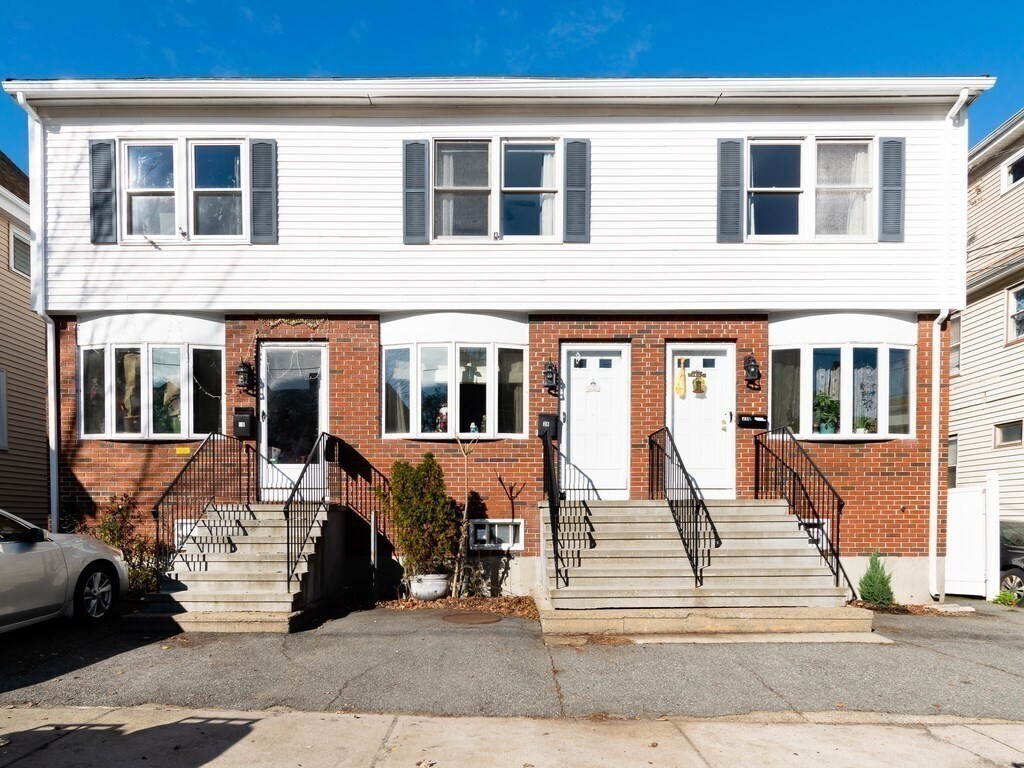 38 Bolster St, Everett, MA 02149 Townhome Rentals in Everett MA