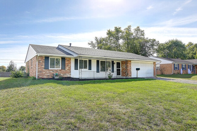 Building Photo - 2306 Southlea Dr