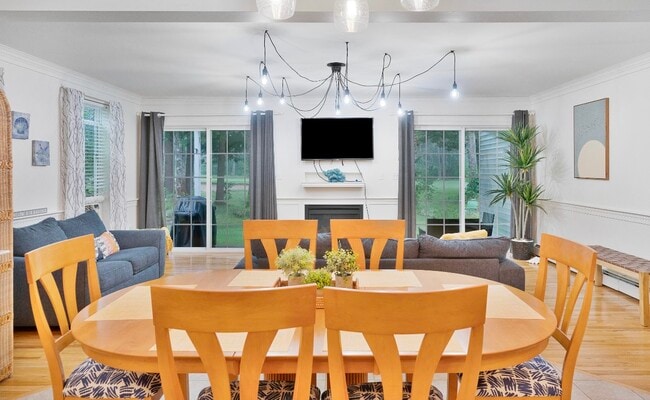 Foto del edificio - 52 Wild Dunes Way