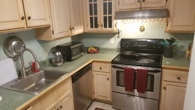 Foto del edificio - 187 Great Rd