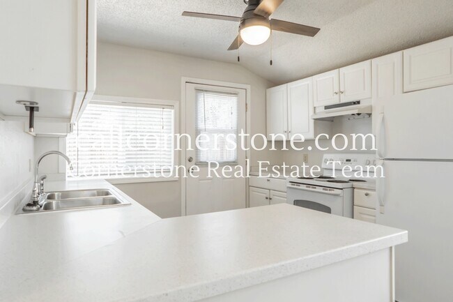 Foto del edificio - 316 W Harrison St