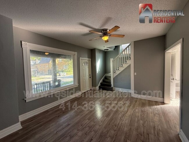 Foto del edificio - 4009 N 18th St