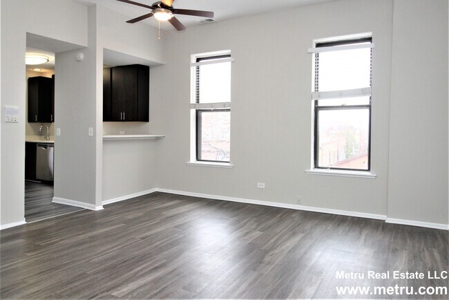 Foto del edificio - 807 W Willow St